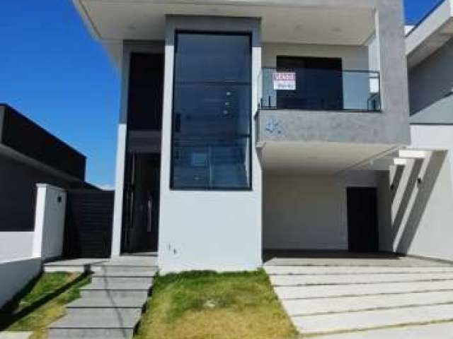 Casa com 3 quartos à venda na Rua Cayetana Blanca, 41, Residencial Colinas, Caçapava, 22 m2 por R$ 1.200.000