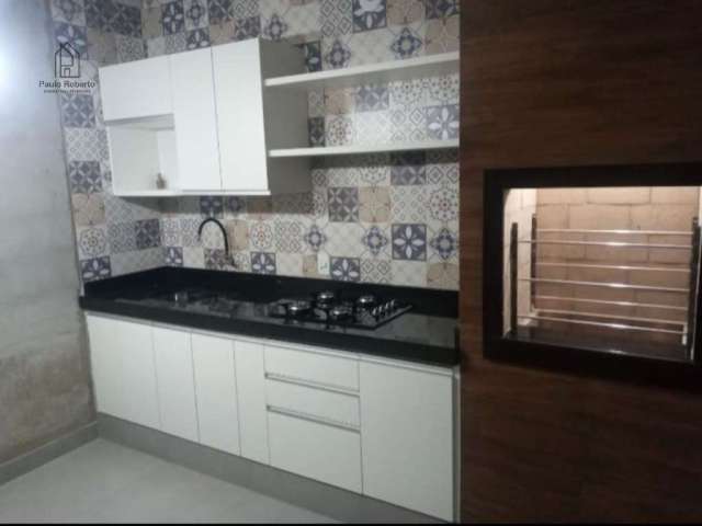 Casa com 2 quartos à venda na Rua João Onofre de Mecenas, 46, Parque Residencial Santo André, Caçapava, 10 m2 por R$ 300.000