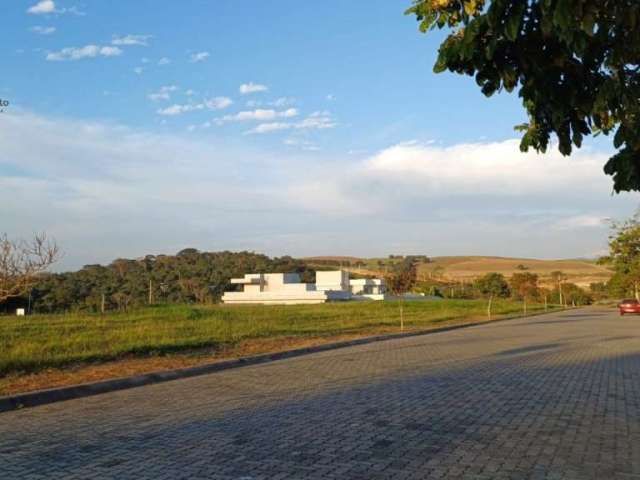 Terreno à venda na Avenida Ecopark, Condomínio Residencial Ecopark Bourbon, Caçapava por R$ 554.000