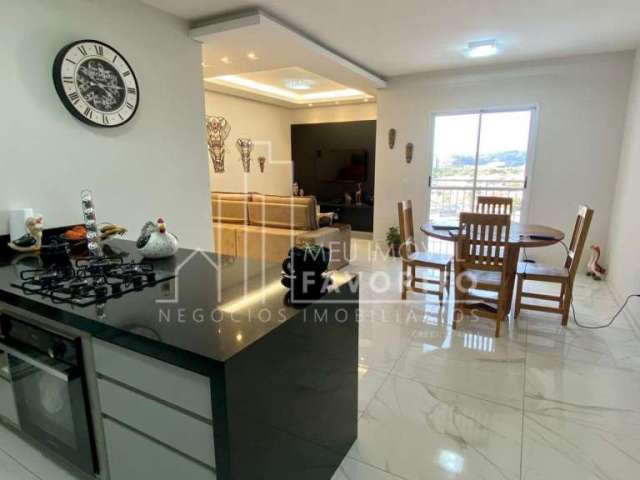 Vende-se  Apartamento 83 m  Practice Club House - Jundiaí SP- R  675.000,00
