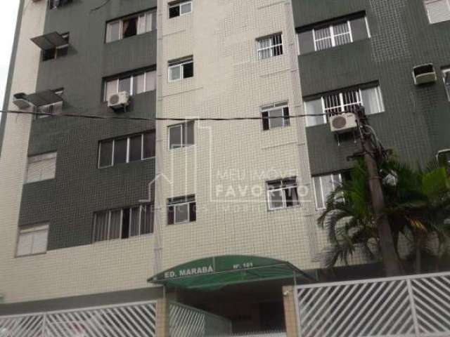 Vende-se apartamento, 66m  1 dormitório recem reformado, São Vicente SP .