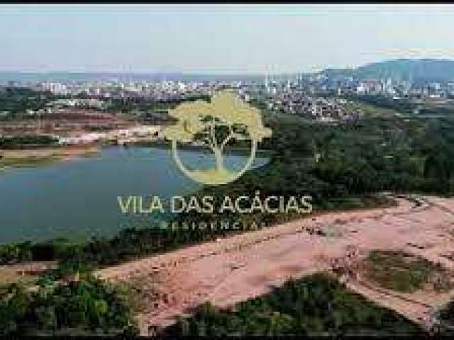 Terreno à Venda em Jundiaí - Vila das Acácias - 1091m  - R 1.200.000,00