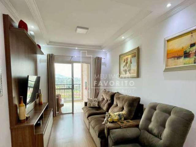 Apartamento à venda, 2 dormitórios, Cond Flex II - Jundiaí sp R  630.000,00