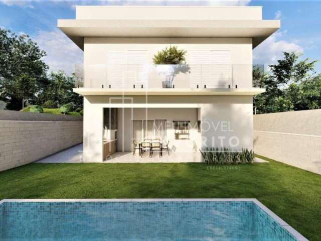 Vende-se casa em fase de acabamento 373m  Ibiaram I  Itupeva-SP R  1.280.000,00