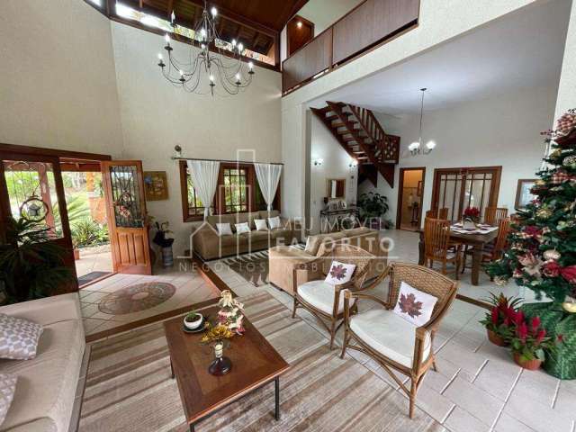 Casa no condomínio Parque dos Manacás Jundiai R  3.180.000