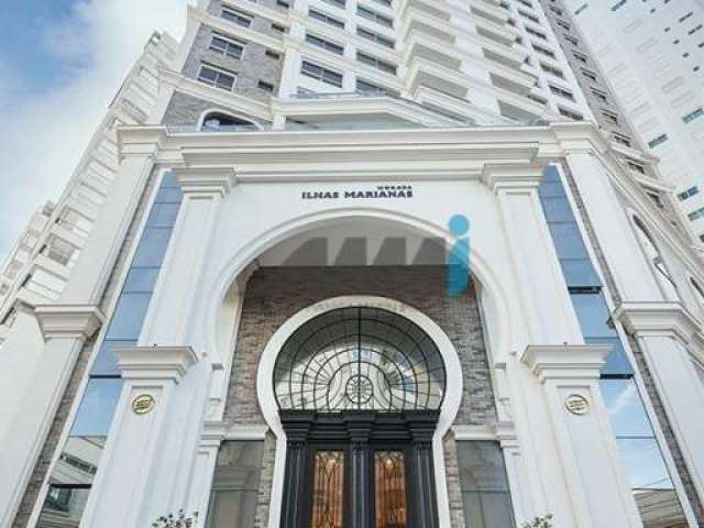 Apartamento com 4 quartos à venda na Rua 4400, 64, Centro, Balneário Camboriú por R$ 5.800.000