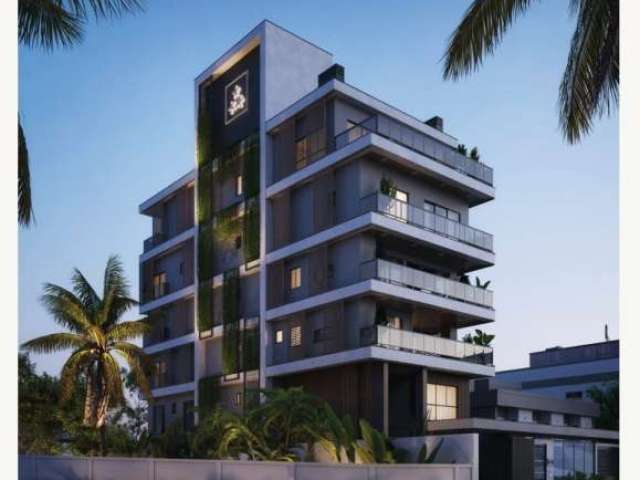 Apartamento com 3 quartos à venda na Rua Pratico Adolfinho Lindalvo Costa, 156, Praia Brava, Itajaí por R$ 3.400.000