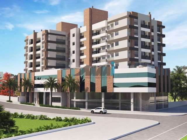 Apartamento com 3 quartos à venda na Avenida do Estado Dalmo Vieira, 195, Praia dos Amores, Balneário Camboriú por R$ 1.226.000