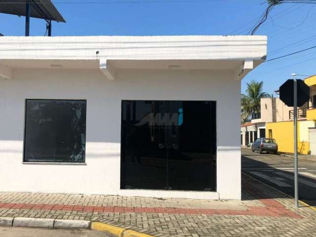 Sala comercial à venda na Rua Itajaí, 412, São Domingos, Navegantes por R$ 450.000