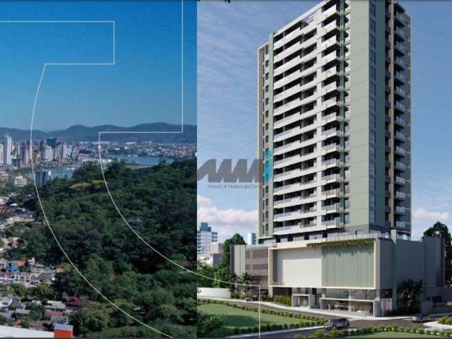 Apartamento com 3 quartos à venda na Rua Osni Mello, 110, Fazendinha, Itajaí por R$ 1.082.000