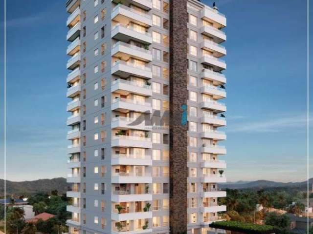 Apartamento com 3 quartos à venda na Nereu Ramos, 4127, Armação, Balneário Piçarras por R$ 1.448.525