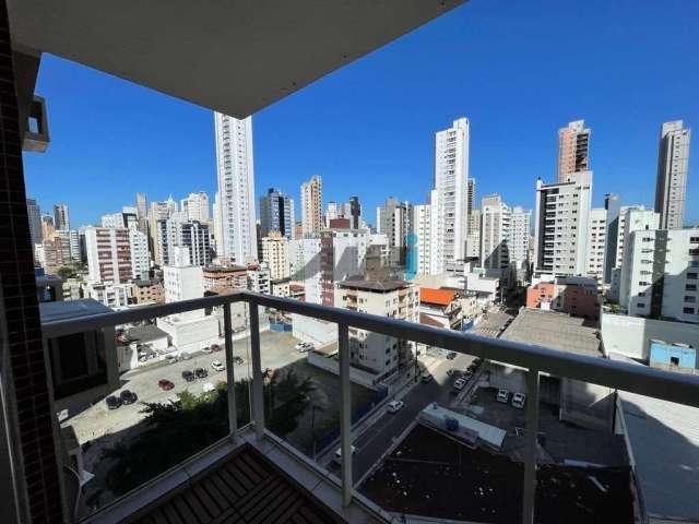 Apartamento com 2 quartos à venda na Avenida 3ª Avenida, 40, Centro, Balneário Camboriú por R$ 1.150.000