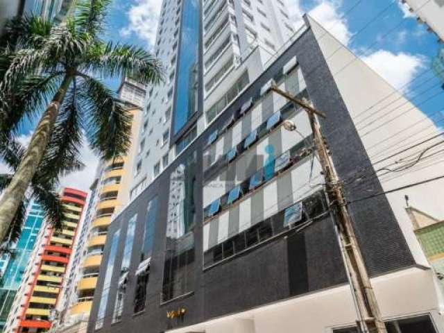 Apartamento com 4 quartos à venda na Rua 3600, 120, Centro, Balneário Camboriú por R$ 4.557.392