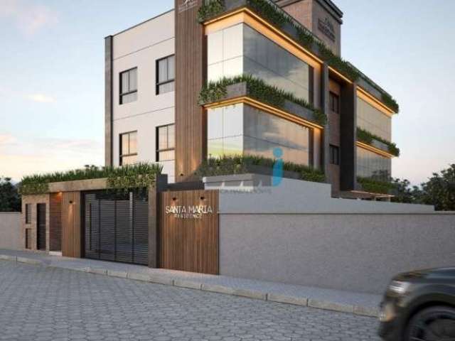 Apartamento com 3 quartos à venda na Alberto Simão, 32, Praia de Armação do Itapocorói, Penha por R$ 640.000