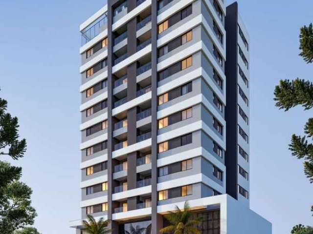 Apartamento com 2 quartos à venda na Manoel Figueredo, 27, Centro, Balneário Piçarras por R$ 664.839