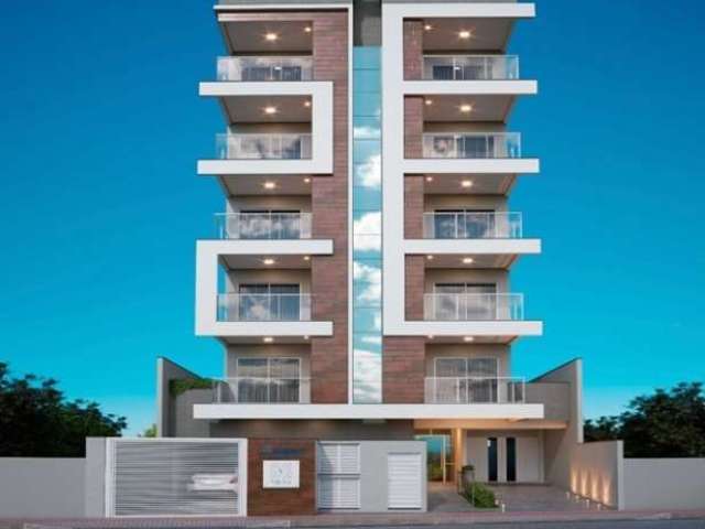 Apartamento com 2 quartos à venda na Rua Maurício Monerat, 90, Gravata, Navegantes por R$ 545.020