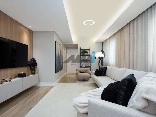 Apartamento com 3 quartos à venda na Rua 3618, 29, Centro, Balneário Camboriú por R$ 3.650.000