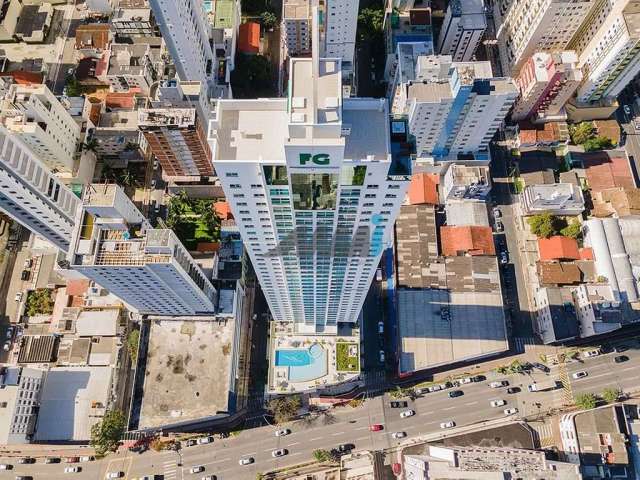 Apartamento com 4 quartos à venda na Avenida do Estado Dalmo Vieira, 2845, Centro, Balneário Camboriú por R$ 3.028.000