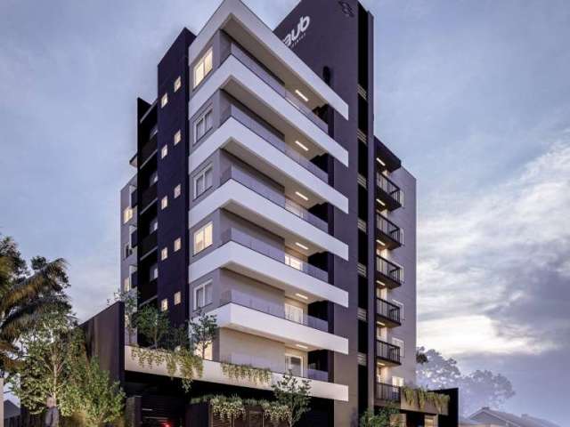 Apartamento com 2 quartos à venda na Rua Adilio Juvenal Mafra, 967, Centro, Navegantes por R$ 521.000