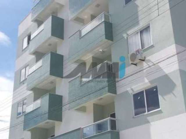 Apartamento com 3 quartos à venda na Rua Aldo Mário de Almeida, 427, Gravata, Navegantes por R$ 535.000