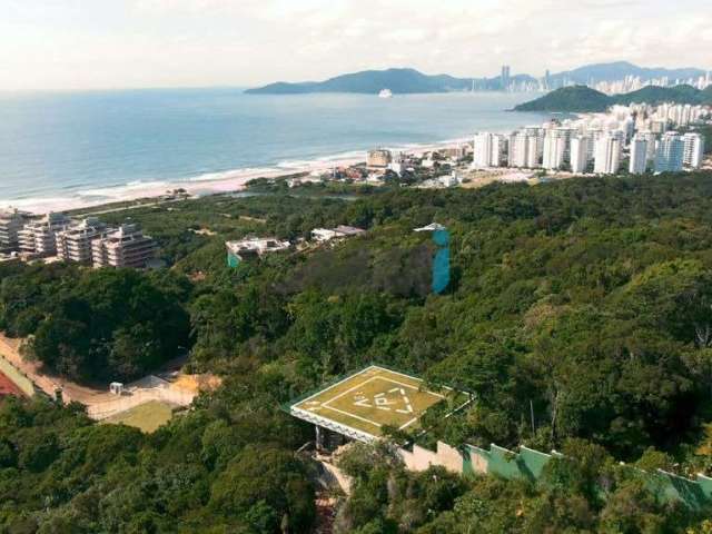 Terreno à venda na Avenida José Medeiros Vieira, 500, Praia Brava, Itajaí por R$ 11.835.000