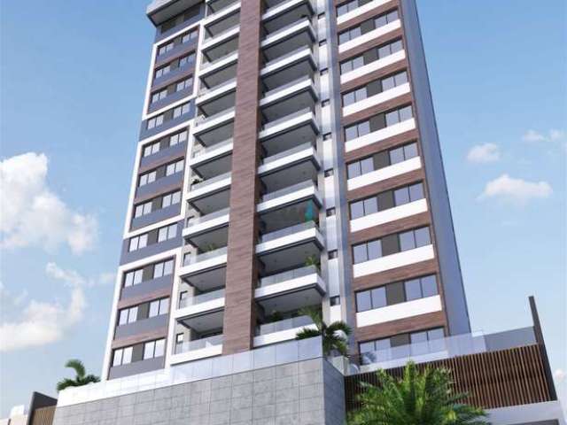 Apartamento com 2 quartos à venda na Rua Vereador Milton Ribeiro da Luz, 75, Fazenda, Itajaí por R$ 1.100.000