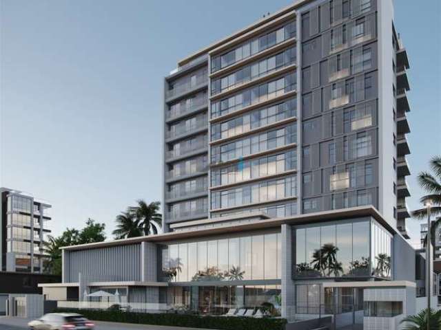 Apartamento com 3 quartos à venda na Rua José Romão, 206, Gravata, Navegantes por R$ 818.000