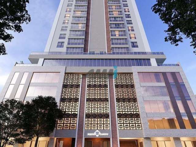 Apartamento com 4 quartos à venda na Avenida 3ª Avenida, 307, Centro, Balneário Camboriú por R$ 2.225.000