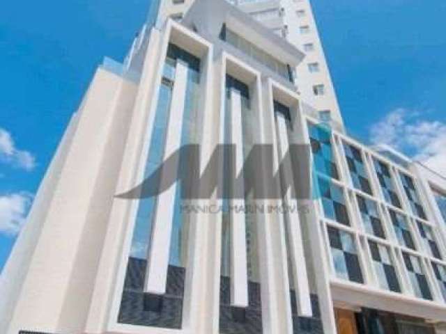 Apartamento com 3 quartos à venda na Rua 4600, 89, Centro, Balneário Camboriú por R$ 4.484.572
