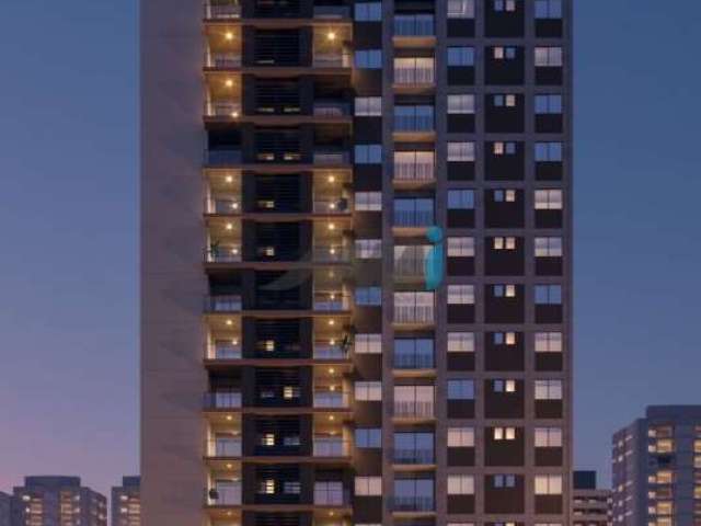 Apartamento com 2 quartos à venda na Rua Juvenal Garcia, 400, Centro, Itajaí por R$ 645.000