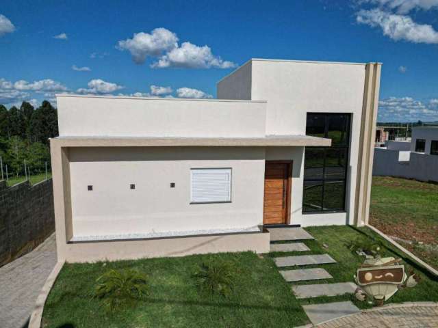 Casa com 3 dormitórios à venda, 164 m² por R$ 898.000,00 - Contorno - Ponta Grossa/PR