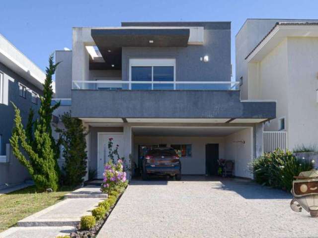 Casa com 4 dormitórios à venda, 300 m² por R$ 2.100.000,00 - Jardim Carvalho - Ponta Grossa/PR