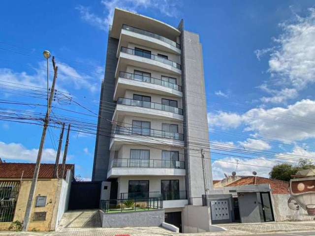 Apartamento com 4 dormitórios à venda, 233 m² por R$ 1.150.000 - Orfãs - Ponta Grossa/PR