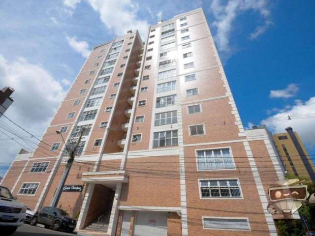 Apartamento com 3 dormitórios à venda, 180 m² por R$ 895.000,00 - Centro - Ponta Grossa/PR