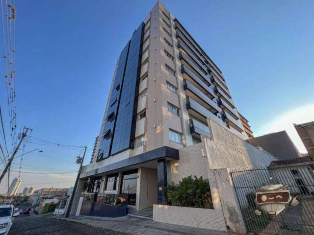 Apartamento com 3 dormitórios à venda, 118 m² por R$ 750.000,00 - Olarias - Ponta Grossa/PR
