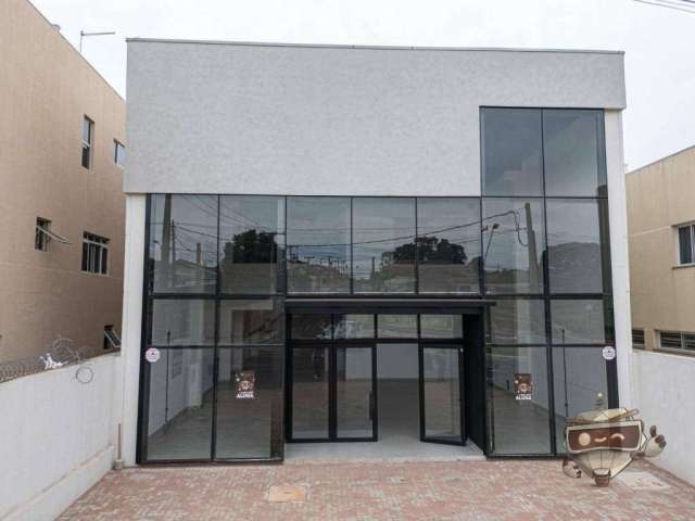 Sala para alugar, 543 m² por R$ 28.000/mês+ Taxas - Av. Carlos Cavalcanti-Uvaranas - Ponta Grossa/PR