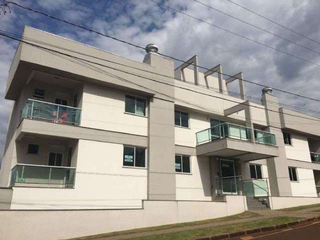 Apartamento com 2 dormitórios à venda, Bairro AEROPORTO, PATO BRANCO - PR