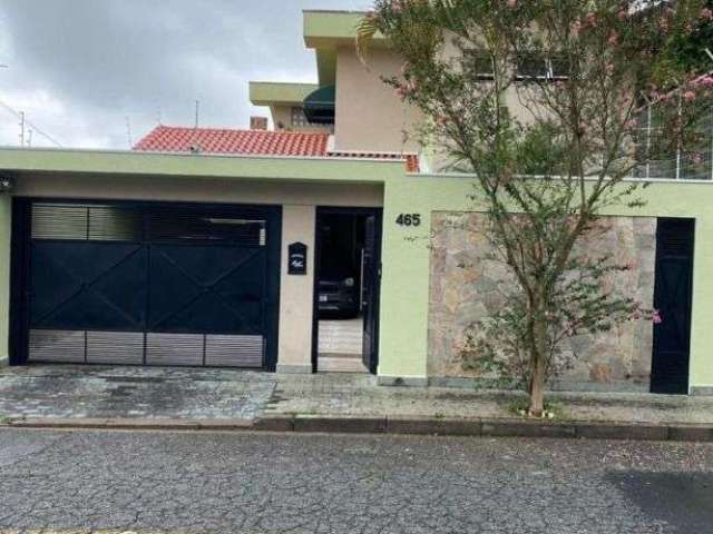 Casa com 3 dormitórios à venda, 360 m² por R$ 1.250.000,00 - Vila Oliveira - Mogi das Cruzes/SP