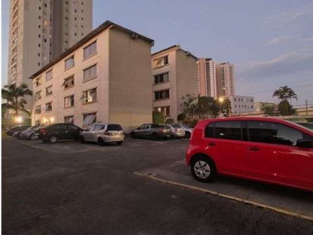 Apartamento com 2 dormitórios à venda, 42 m² por R$ 230.000,00 - Vila Mogilar - Mogi das Cruzes/SP