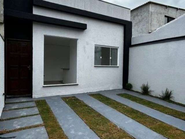 Casa com 3 dormitórios à venda, 80 m² por R$ 430.000,00 - Jardim Cambuci - Mogi das Cruzes/SP