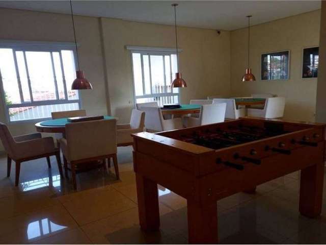 Apartamento com 3 dormitórios à venda, 86 m² por R$ 695.000,00 - Vila Santana - Mogi das Cruzes/SP