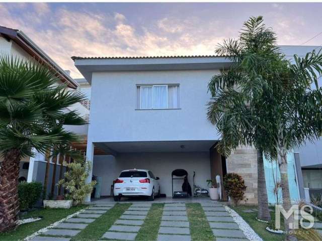 Casa com 3 dormitórios à venda, 180 m² por R$ 1.480.000,00 - Bella Cittá - Mogi das Cruzes/SP