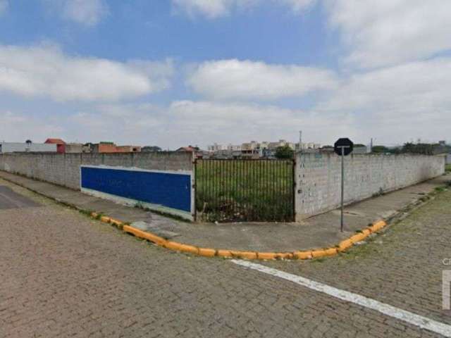 Terreno à venda, 3500 m² por R$ 2.450.000,00 - Jundiapeba - Mogi das Cruzes/SP