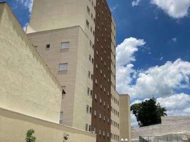 Apartamento com 2 dormitórios à venda, 50 m² por R$ 280.000,00 - Mogi Moderno - Mogi das Cruzes/SP