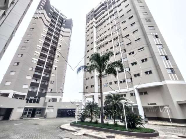 Apartamento com 3 dormitórios à venda, 82 m² por R$ 720.000,00 - Loteamento Mogilar - Mogi das Cruzes/SP