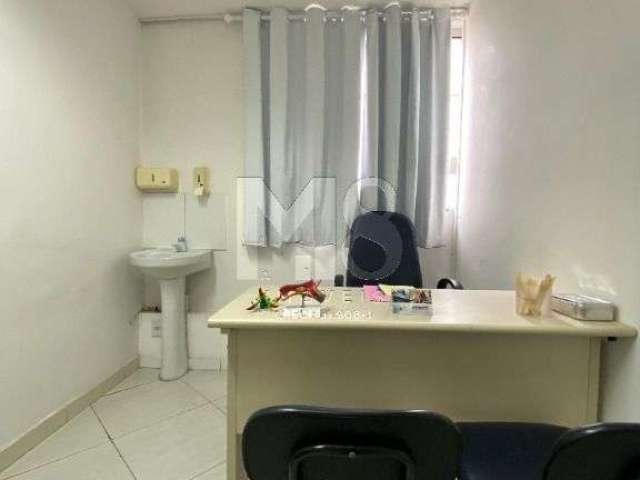 Sala para alugar, 10 m² por R$ 1.000,00/mês - Centro - Mogi das Cruzes/SP