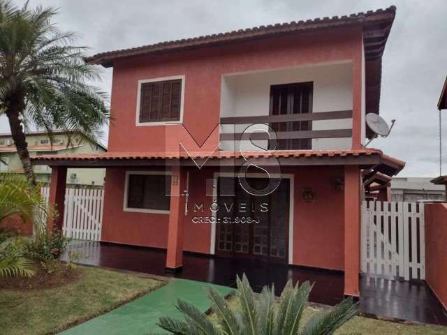 Casa com 4 dormitórios, 320 m² - venda por R$ 1.280.000,00 ou aluguel por R$ 1.200,00/dia - Boracéia - Bertioga/SP
