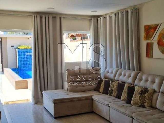 Casa com 4 dormitórios à venda, 235 m² por R$ 900.000,00 - Vila Itapanhau - Bertioga/SP