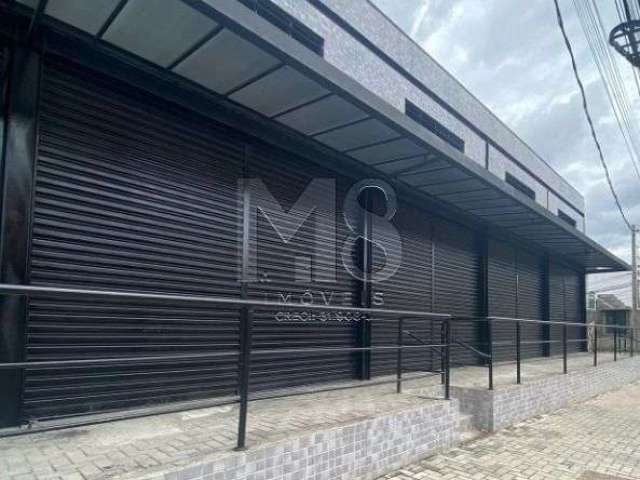 Loja para alugar, 42 m² por R$ 5.500/mês - Vila Cecília - Mogi das Cruzes/SP