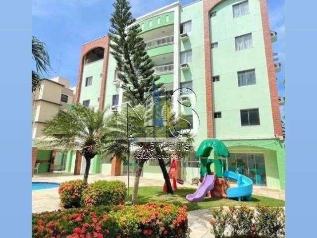 Apartamento com 3 dormitórios à venda, 74 m² por R$ 350.000,00 - Maraponga - Fortaleza/CE